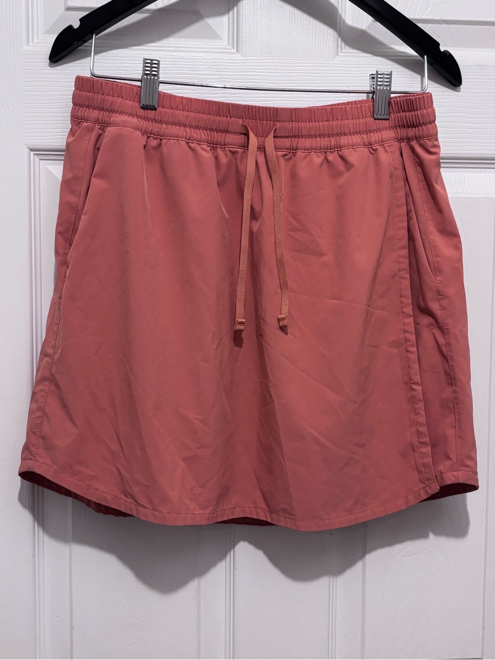 Patagonia fleetwith skirt
